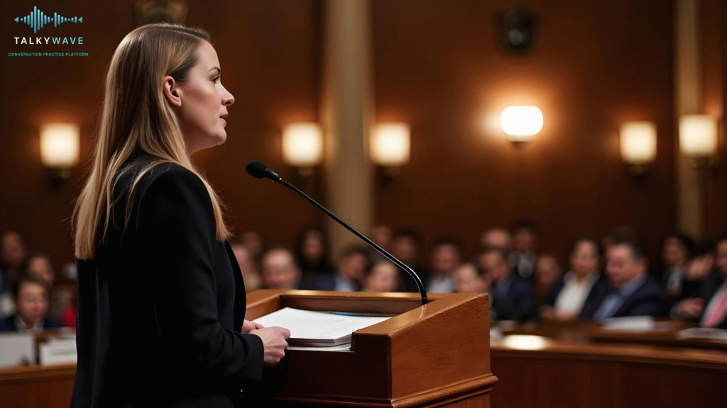 10 Effective Tips to Improve Your Public Speaking Skills
