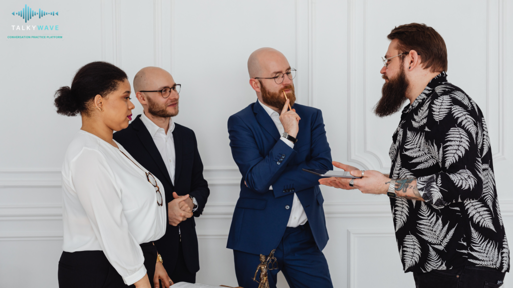 How to Communicate Clearly and Confidently at Work