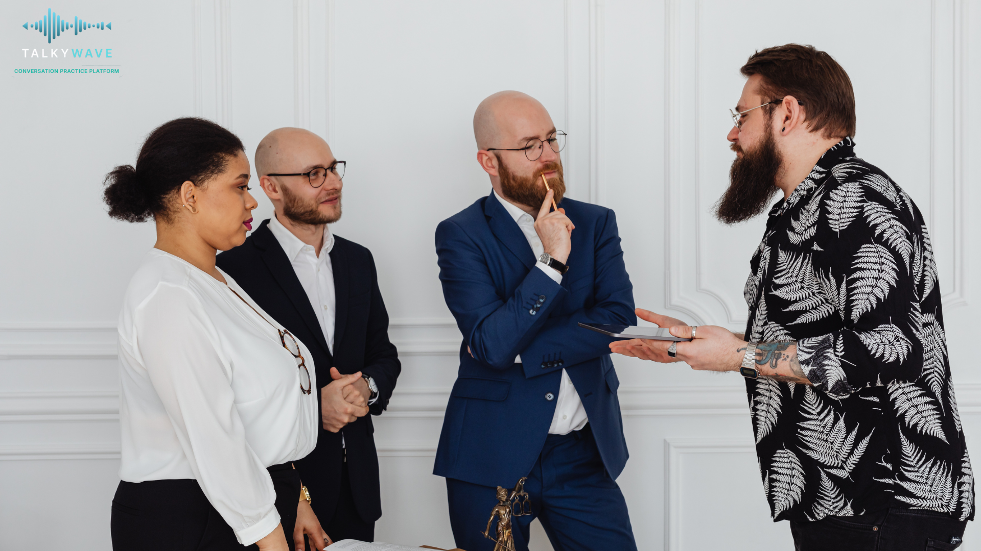 How to Communicate Clearly and Confidently at Work