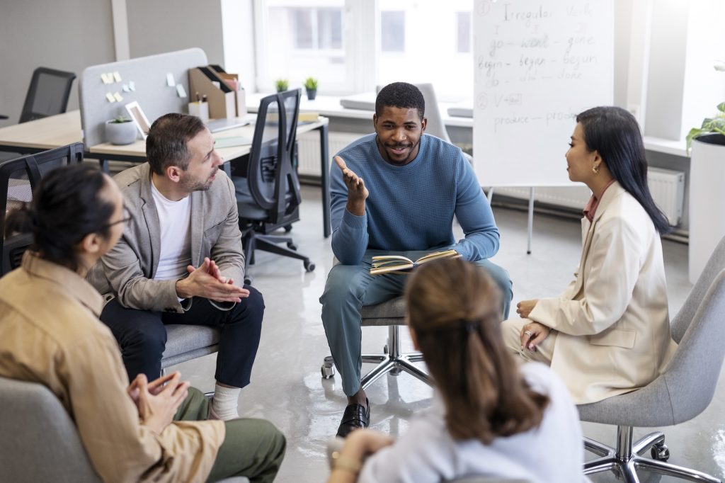 How to Improve Communication Skills in Personal and Professional Life