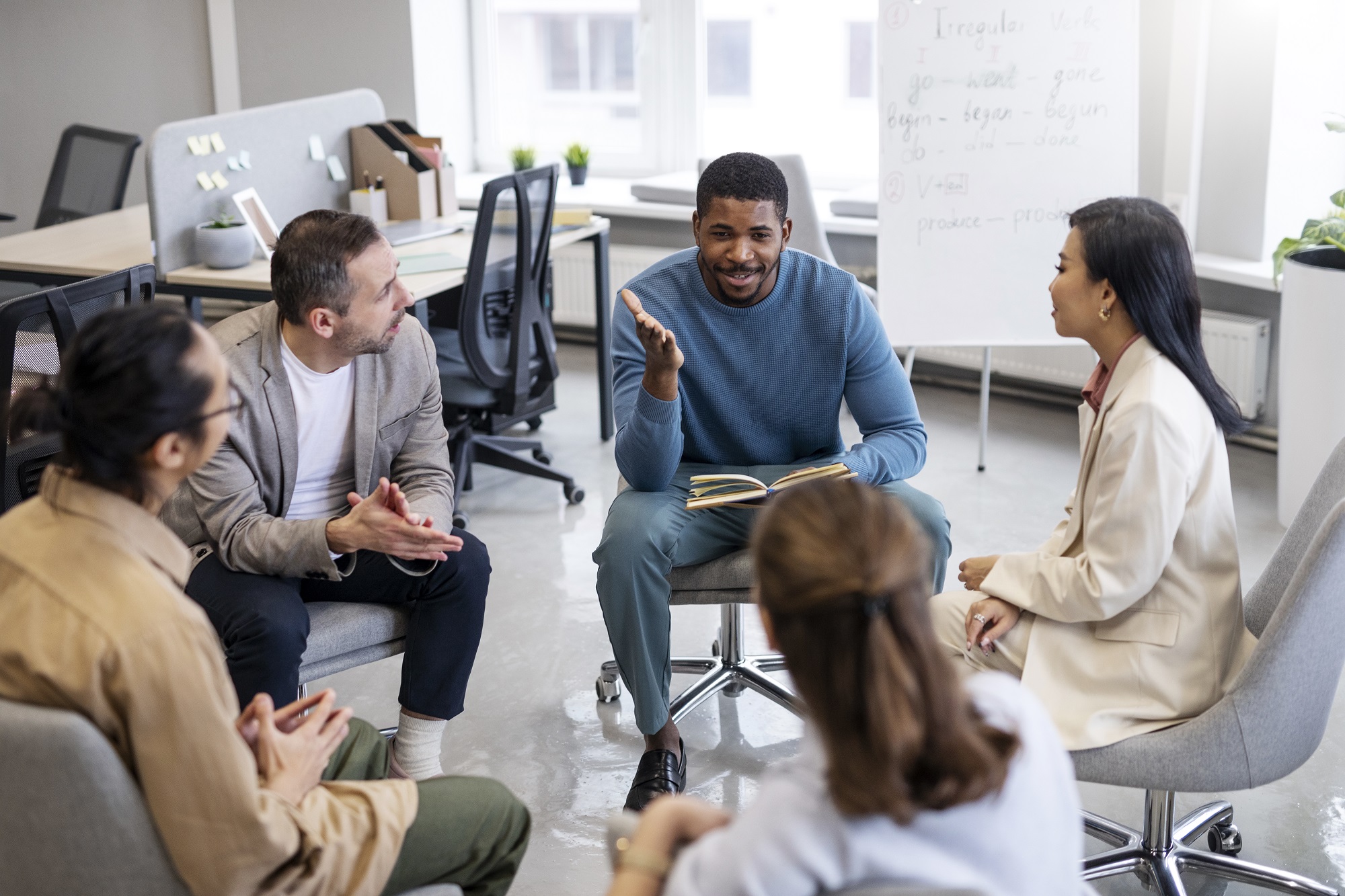 How to Improve Communication Skills in Personal and Professional Life